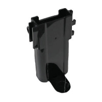 Kaffeeauslauf Kunststoff schwarz DeLonghi ECAM